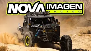 San Felipe Desert mayhem 2025 D&iacute;a de carrera