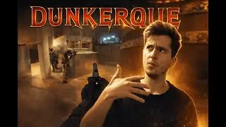 &iexcl;❤️ADI&Oacute;S DUNKERQUE❤️! | Se nos va para siempre este pedazo de CQB #airsoft