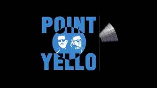 YELLO -  Arthur Spark /LP / cartridge CLEARAUDIO, balanced output