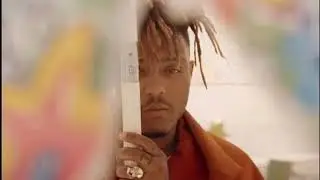 Juice WRLD - Talk About It Ft. Nav (UNRELEASED SNIPPET)
