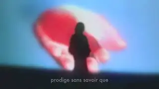 Lysandre - Un ange qui fume dans son lit (Audio officiel)