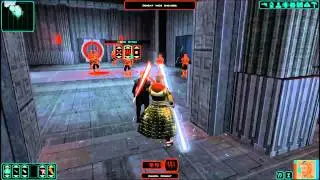 KOTOR II - Force Storm