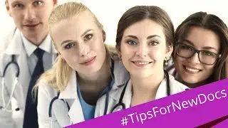 Tips For New Docs #TipsForNewDocs 2019 | Interns U R Welcome