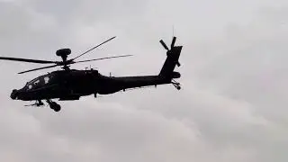 APACHE ASSAULT HELICOPTER & Jets | Search & Rescue| CROWD CONTROL | Union Fortress 8 | EXPO 2020
