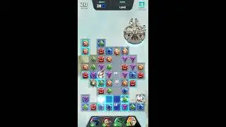Star Wars: Puzzle Droids Level 56 Expert