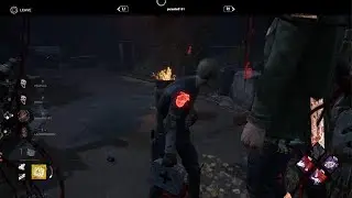 Dead by Daylight James.exe