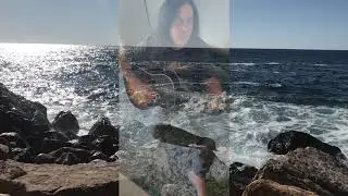 summer wine cover by dethy borchardt 27.06.2020