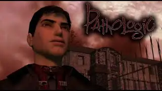 ПЕРВЫЙ ВЗГЛЯД | #1 Мор (Утопия) \ Pathologic Classic HD