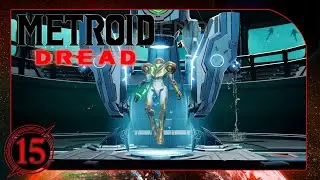 NOCH MEHR UPGRADES &diams; Die Zwillingskrieger &diams; Let&acute;s Play Metroid Dread #15 [Deutsch/60fps]