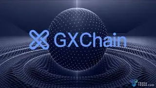 GXChain Coin Nedir? Neden y&uuml;kseliyor