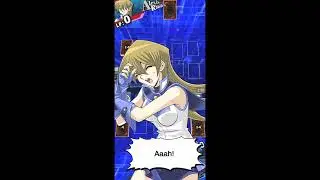 Yugioh Duel Links - GX World Event - Jaden Yuki vs Alluring Alexis Lv. 30 (2nd duel) (ITA)