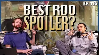 So Much To Talk About: RDO, AMBa, Big Boys? | Team True Podcast Ep 115