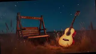 Lights Fade to Solo | Rock Instrumentals Just Pure Guitar Emotion #rock #music #oldies