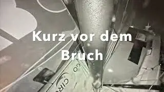 OCEAN RACE - Mastbruch auf HOLCIM PRB (27.04.2023)
