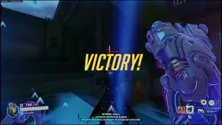 overwatch 2 roadhog compilation
