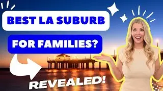 Best Suburbs in Los Angeles | Tree Section Manhattan Beach | South Bay Los Angeles