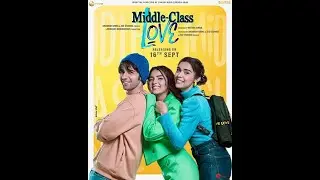 VFX Secrets of Middle Class Love.