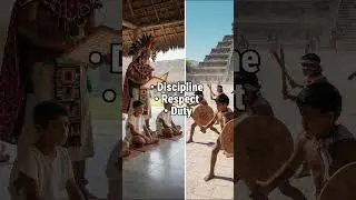 Aztec Education: Calmecac and Telpochcalli