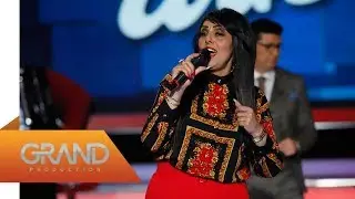 Dragana Berakovic - Brate mili - PZD - (TV Grand 13.03.2019.)