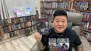Dollar Tree DVD Hunt & Haul #3 Best Buy Amazon Blu-ray Haul New Giveaway Adults Only