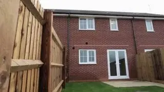 House type tour - Finchley