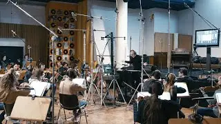 Reflections (feat. Kiev Virtuosi Chamber Orchestra)