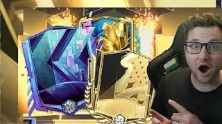 20 Flashback Packs, 114 Plus Exchanges, and H2H on FIFA Mobile 23!