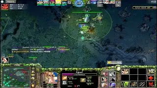 DOTA 1 Bristleback Rigwarl Beyond GODLIKE #13