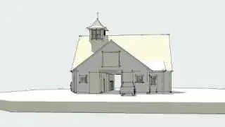 Reno Design; Architectural Animation 8