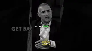 Do This Whenever You Lose- Tim Grover #shorts #motivation #failure #success #wisdom