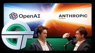 Anthropic&rsquo;s Trust Nuke, OpenAI&rsquo;s new releases, Google Claims AI Crown | Diet TBPN