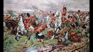 WDS Battle of Waterloo and Wavre Combined Turn 27