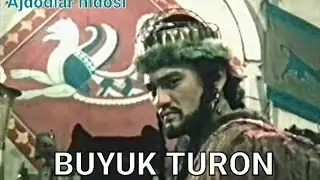 Buyuk Turon/Büyük Turan filmi full