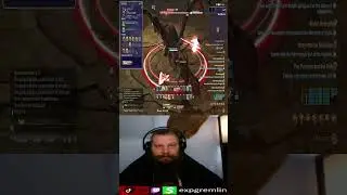 Learning tank role...i hate the bugs..f12