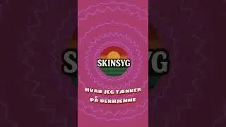 SKINSYG - S&iacute; Simone🖤    #danskmusik #nordicreggae #danskmusik #danskrock #skinsyg