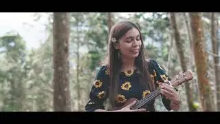 Melissa Gonz&aacute;lez - Mi Mejor Poema (Video Clip OFICIAL)
