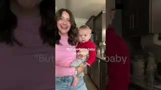 Young moms unite!🥳