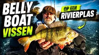 Dagje Belly Boten met Peter........18 jan'26
