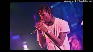 [FREE] TRAVIS SCOTT X WONDAGURL TYPE BEAT - 