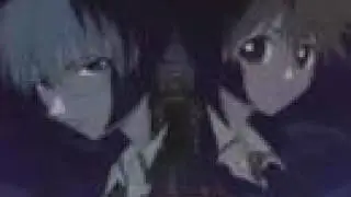 DN Angel opening~ White Night True Light English