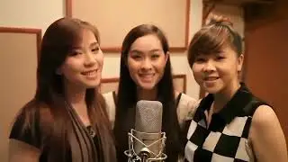 Đạo L&agrave;m Con Ft.Qu&aacute;ch Beem - Hội Tụ Nhiều Nghệ Sĩ (300 Nghệ Sĩ - Phần 1 - Extended)
