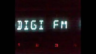 Digi Fm 96,2Fm Techirghiol