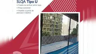SISTEMAS DE PROTE&Ccedil;&Atilde;O (SLQA)