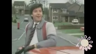 Peter Blake in Ever Decreasing Circles