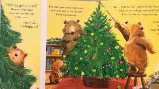 Read to Me | I Love You More Than Christmas - Toddler Book + Read Out Loud