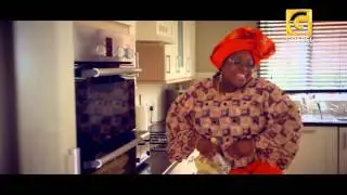 Affiong Odebode - You Alone
