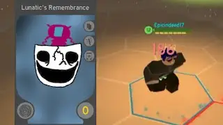 Finally, they made Conjure 2. Lunatic's Remembrance Showcase (Hexaria)