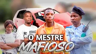 Tio Yado. O Mestre Mafioso😂😂💔