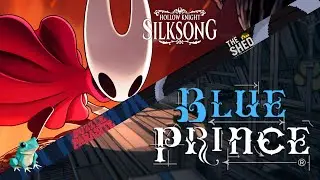 Blue Prince  / The Shed Demo / Puzzle Parasite Demo / Silksong Part 17