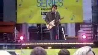 John Mayer